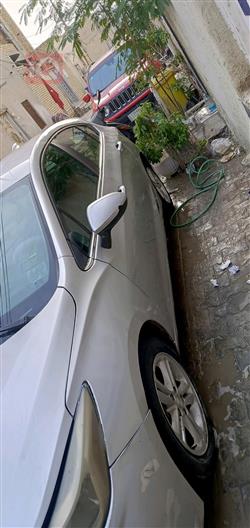 شيفروليه كروز